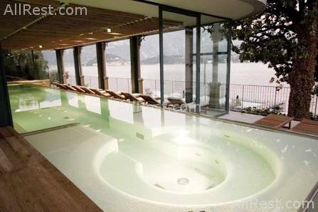 Grand Hotel Tremezzo Palace 33